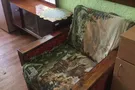 Так относиться к солдатам? Это позор!