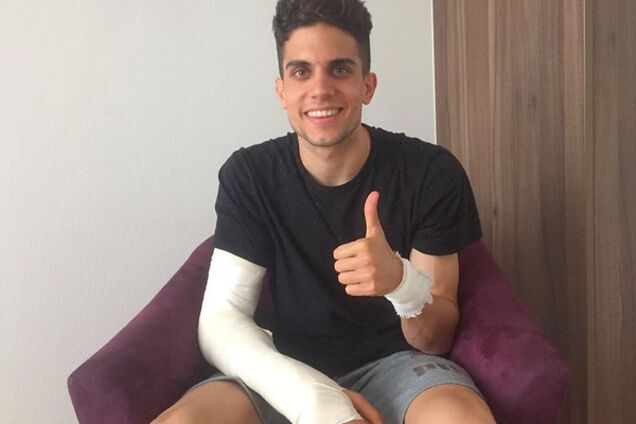 Марк Бартра