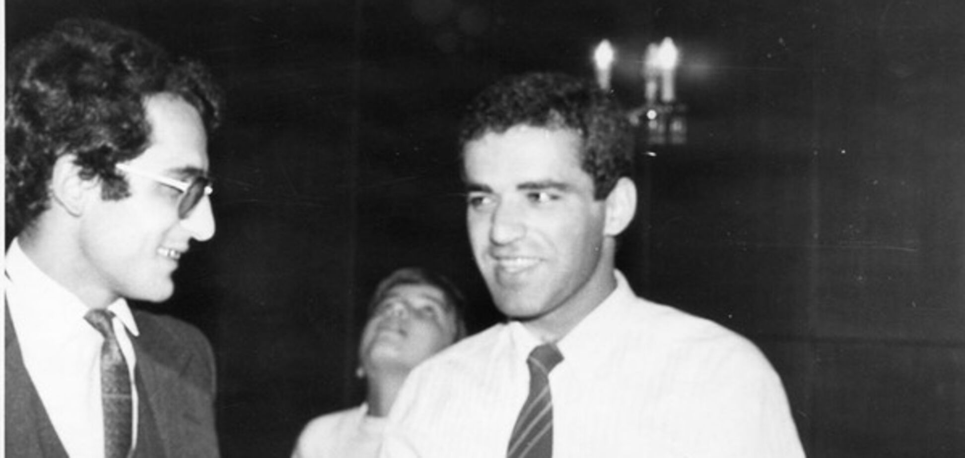 Испытание временем