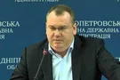Губернатор Резниченко: на Днепропетровщине начался капремонт коммунальных дорог