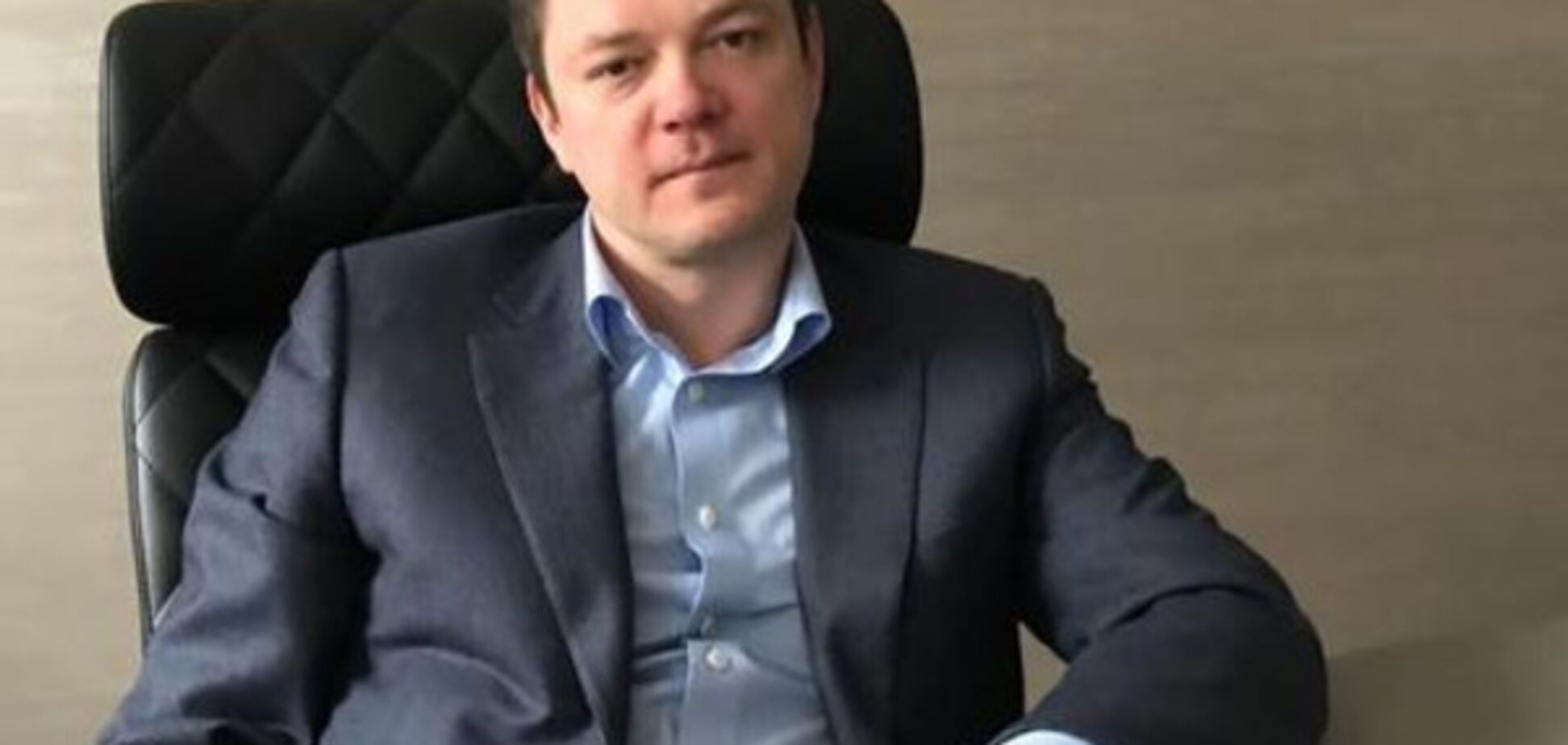 Обыски в доме Горбачевского провели по манипулятивному решению суда - адвокат