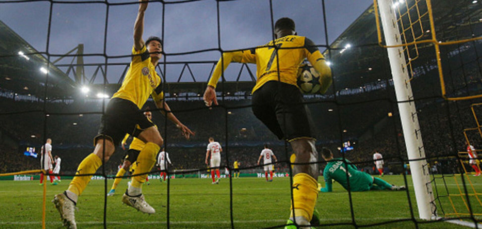 Усман Дембеле