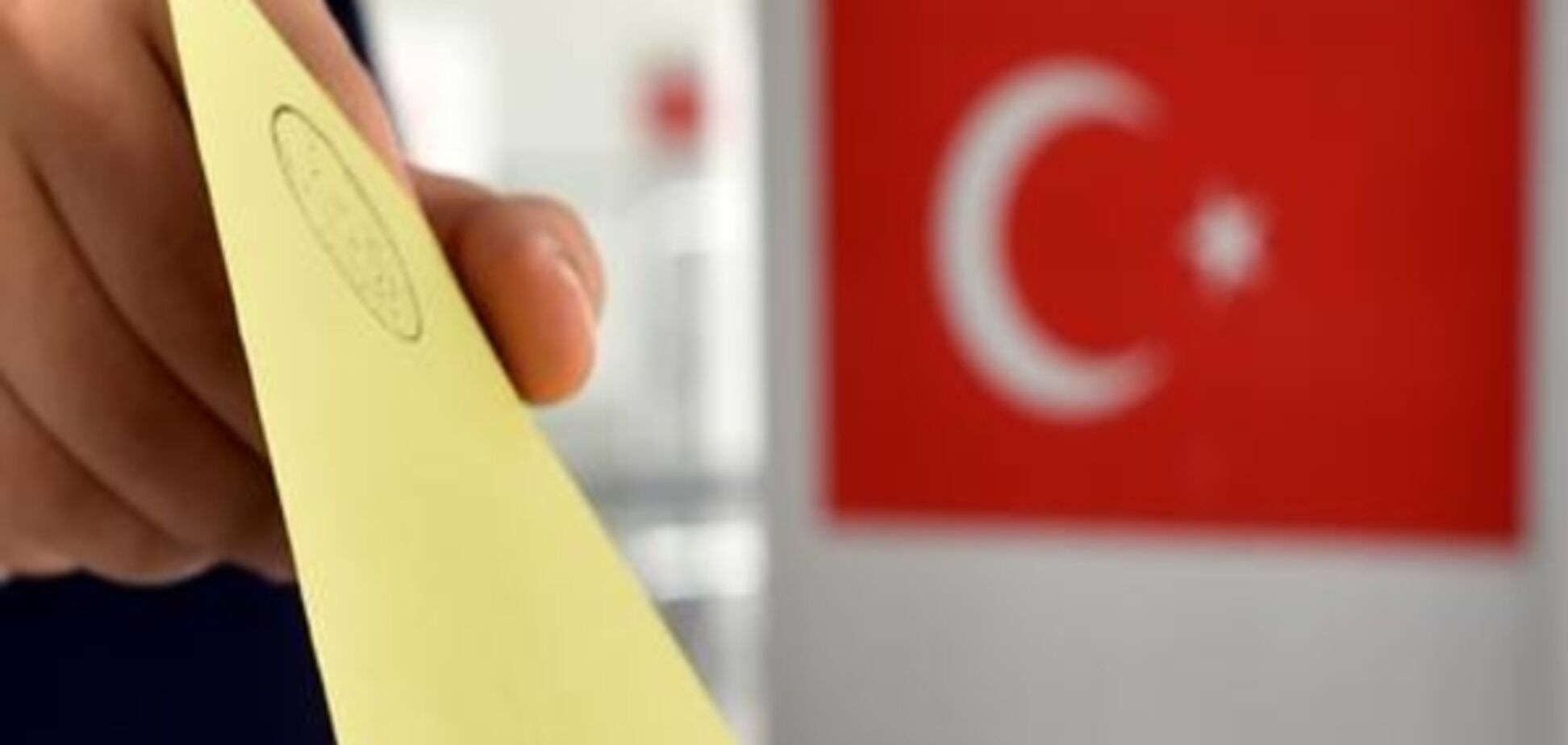 Що потрібно знати про референдум у Туреччині