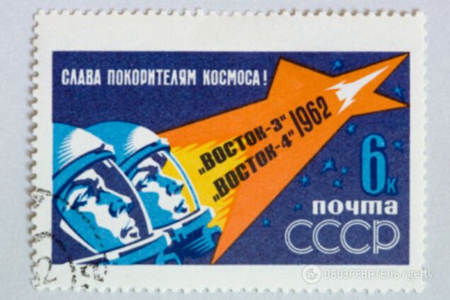 С Днем космонавтики! В соцсети едко прошлись по преступлениям россиян