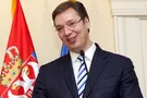 Александр Вучич