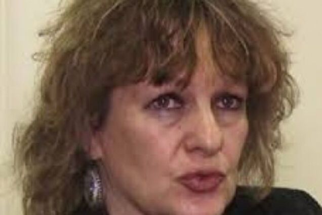 Алена Войтенко