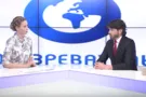 Андрей Новак, Черноморская телерадикомпания
