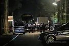 Автобус Боруссии взрыв