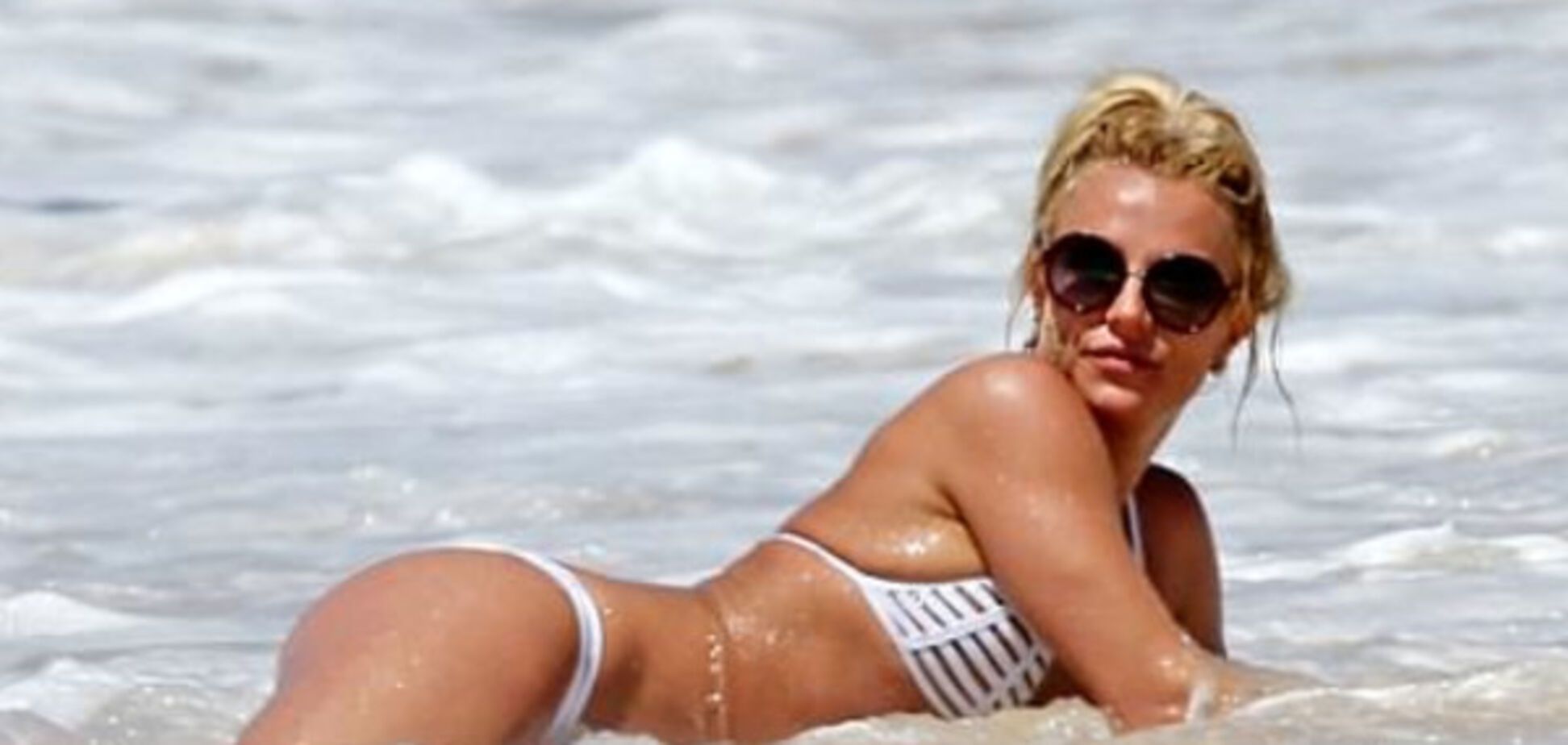 Бритни Спирс