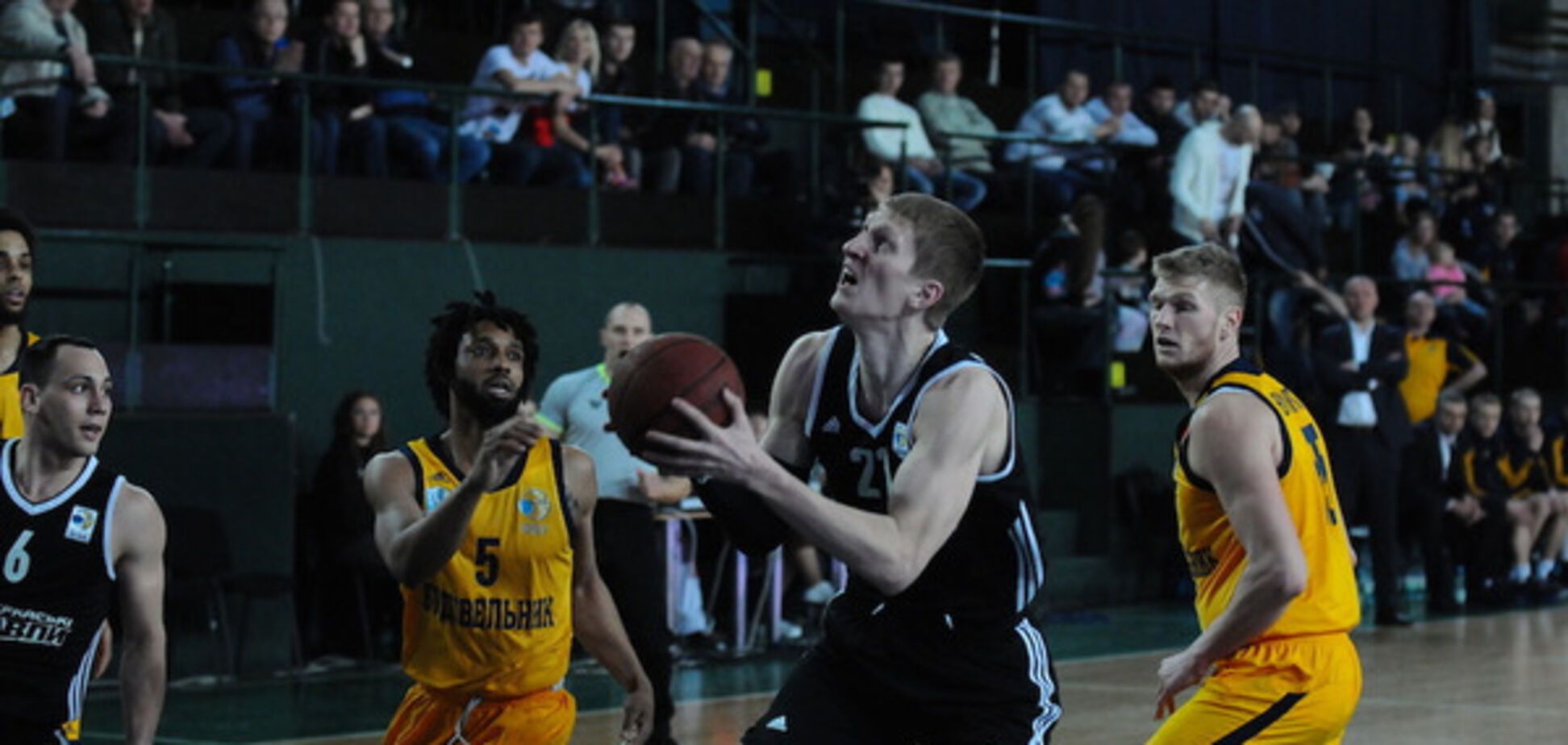 Черкаськи Мавпы