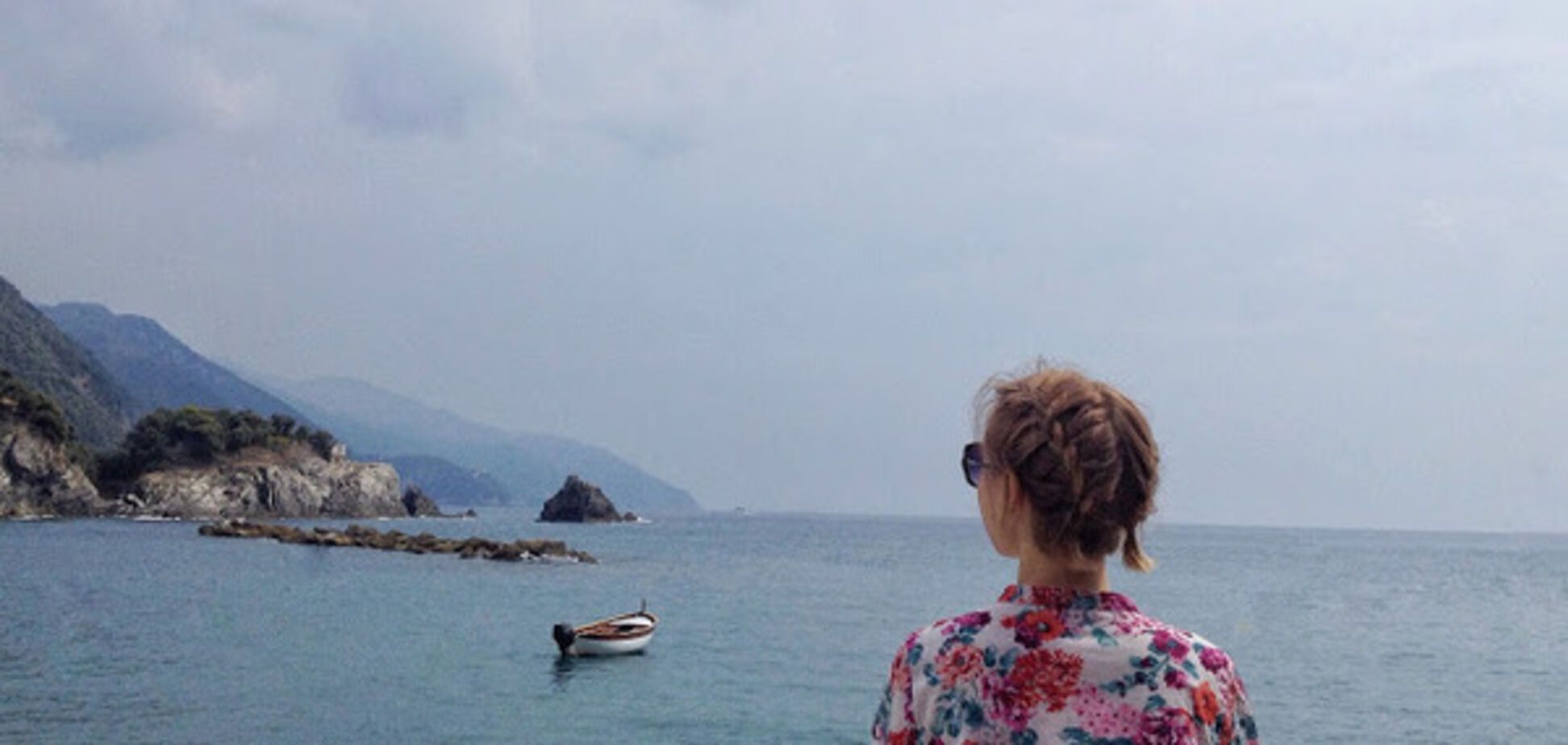 Дарья Золотарева