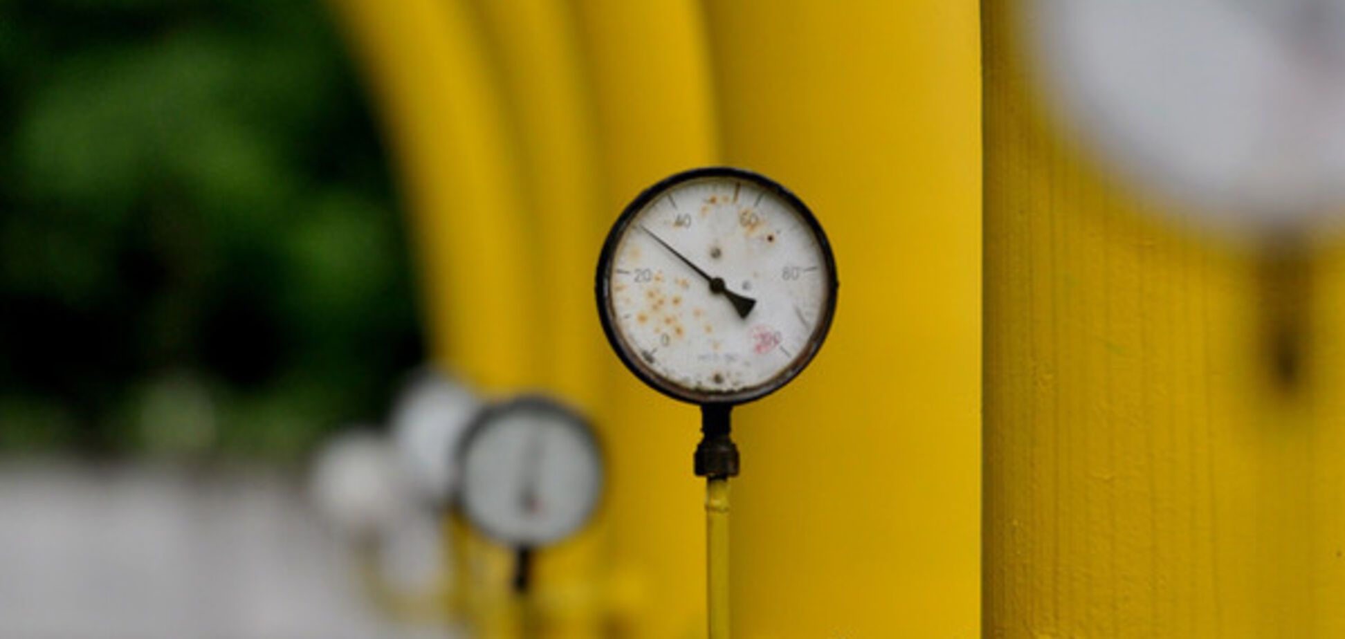 газ трубопровод