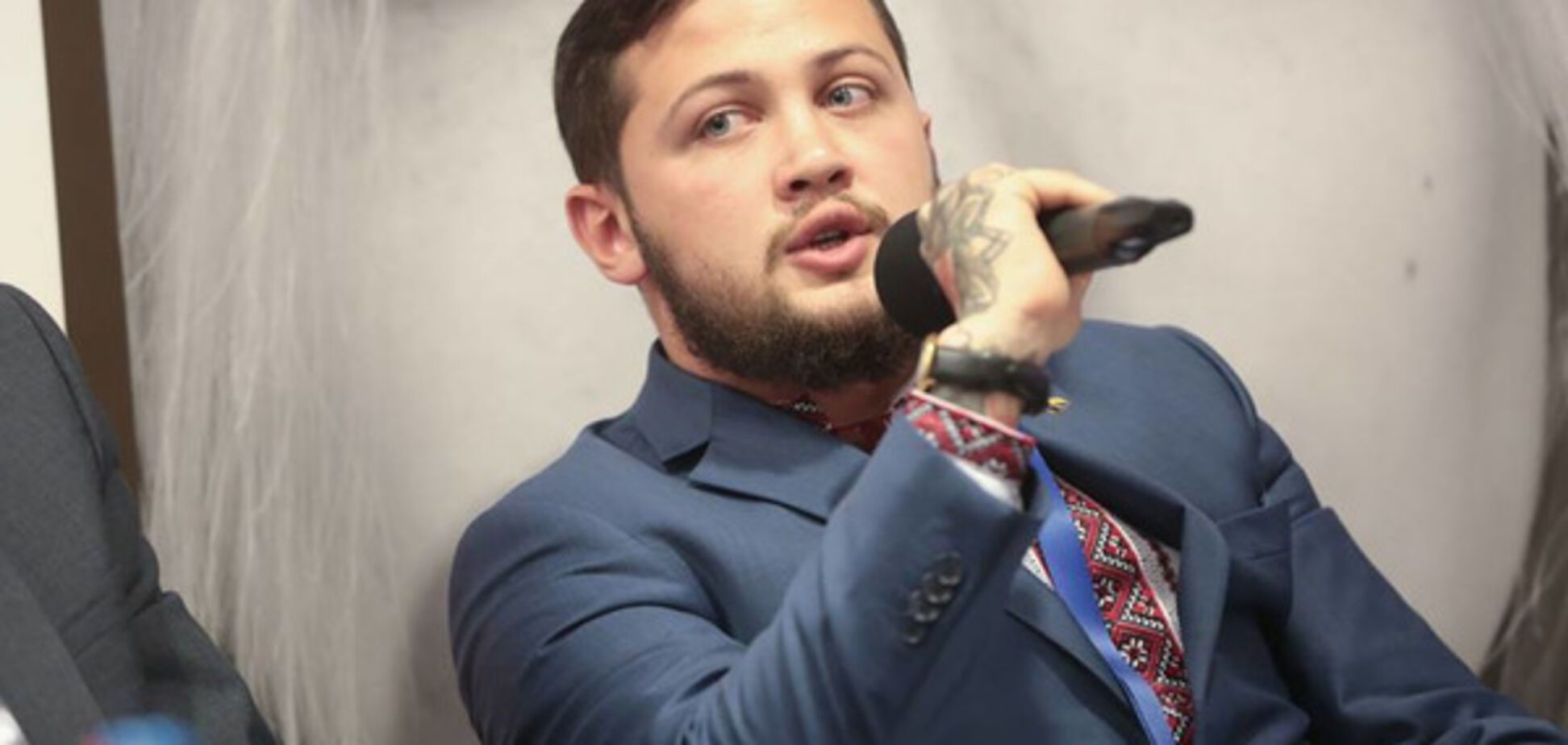 Геннадий Афанасьев