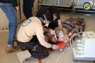 химическое оружие в сирии