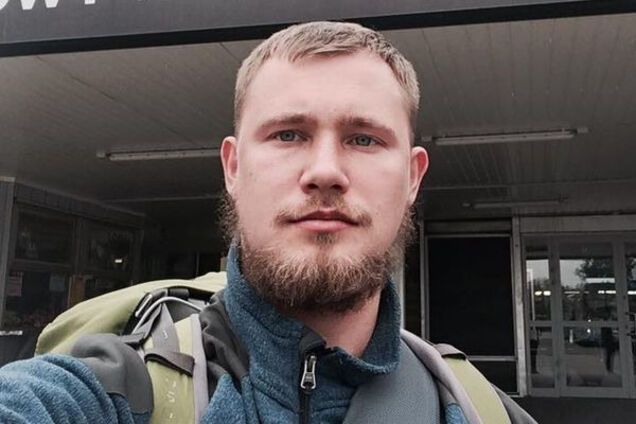 Ілля Богданов