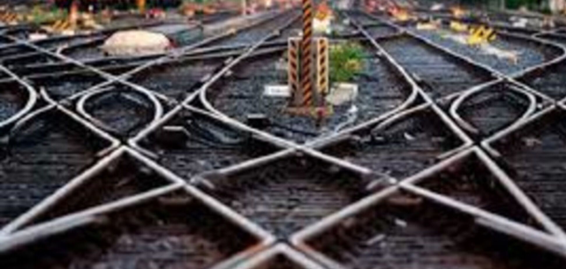 'Укрметаллургпром' возьмет под контроль металлоломные тендеры УЗ – эксперт