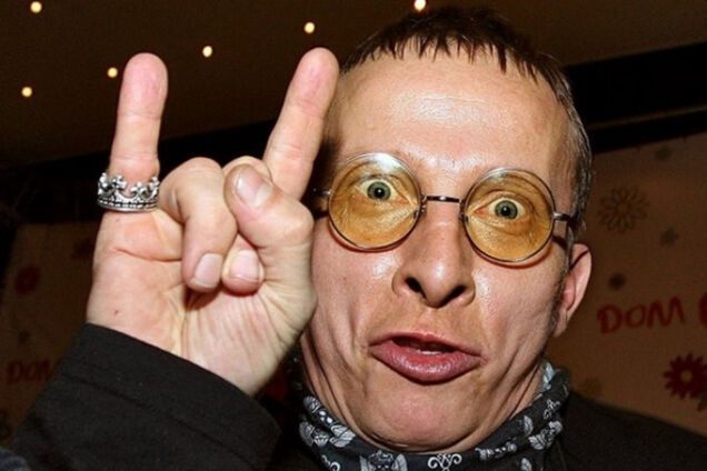 Иван Охлобыстин