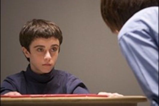 избиение ученика