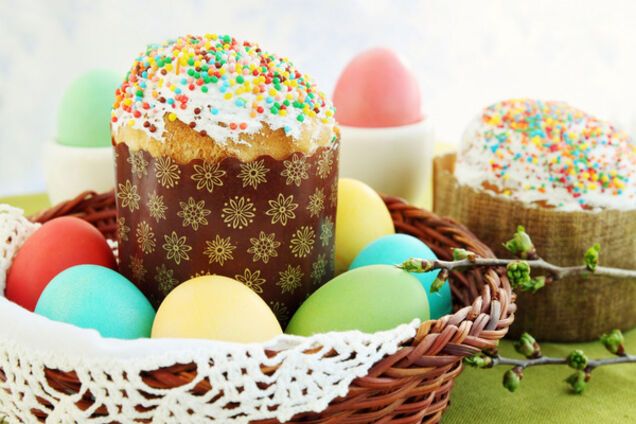 Куда пойти в Киеве в пасхальные выходные?