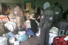 На Харьковщине разоблачили контрабандистов