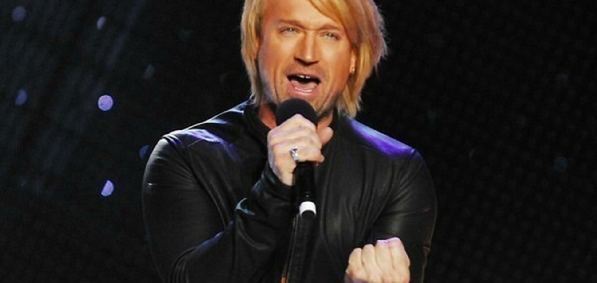 Олег Винник