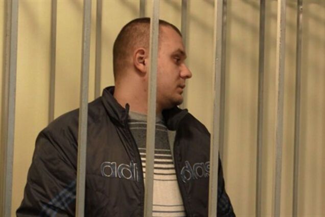 Павел Панасюк