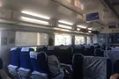 Поезд под Барышевкой