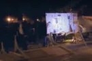 Разгон сепаратистов в Николаеве