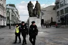 Россия полиция