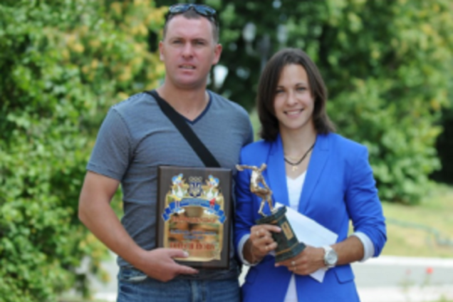 В Запорожье определили лучших спортсмена и тренера марта (ВИДЕО)