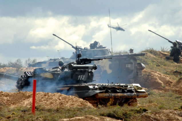 'Машет красной тряпкой': в России объяснили, как Путин пугает НАТО