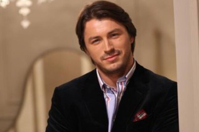 Сергей Притула