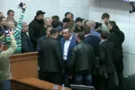 Сессия горсовета Днепра