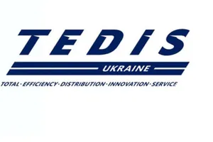 Тедис Украина