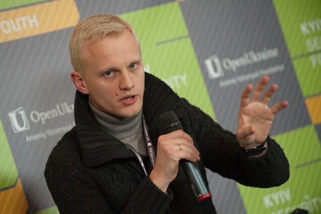 Виталий Шабунин