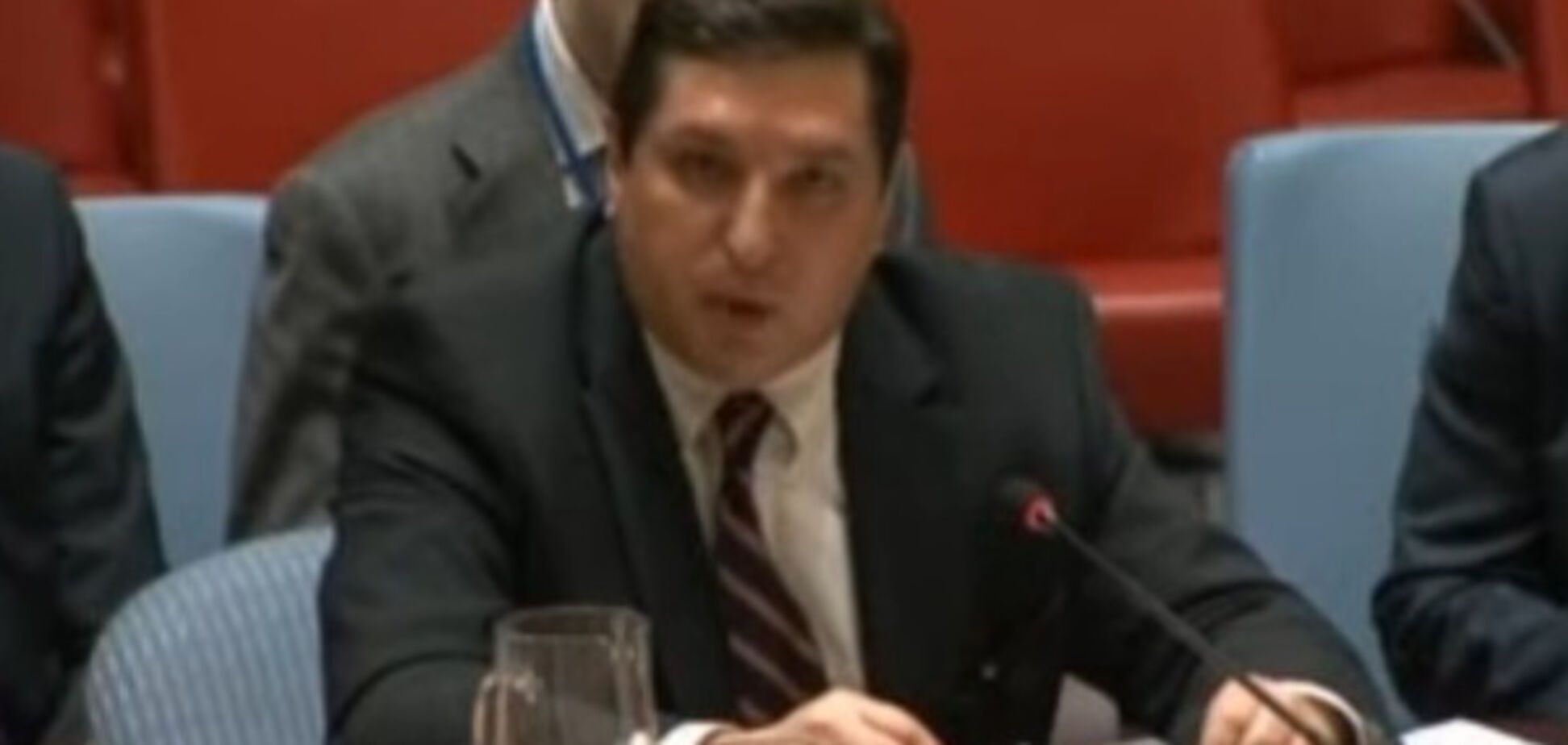 Владимир Сафронков