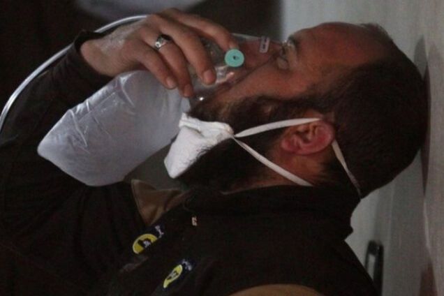 Война в Сирии