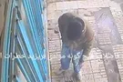 Взрыв из-за сигареты