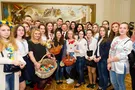 Зустрівся з майбутніми міністрами і депутатами