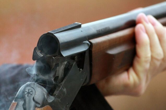 На Днепропетровщине мужчина застрелил из ружья гаражного вора