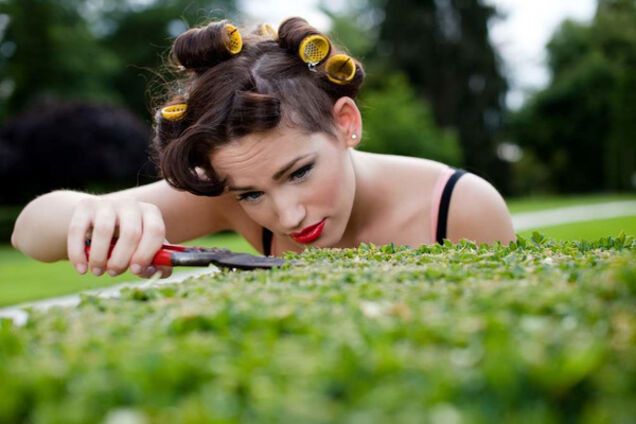 Перфекционист