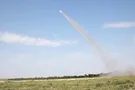 В "ЛНР" випробовують російську техніку