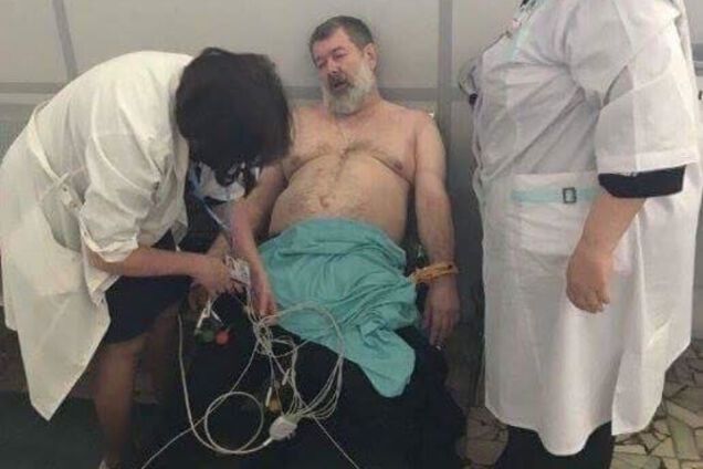 Вячеслав Мальцев