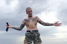 Боец Торнадо Даниил Ляшук (Моджахед)