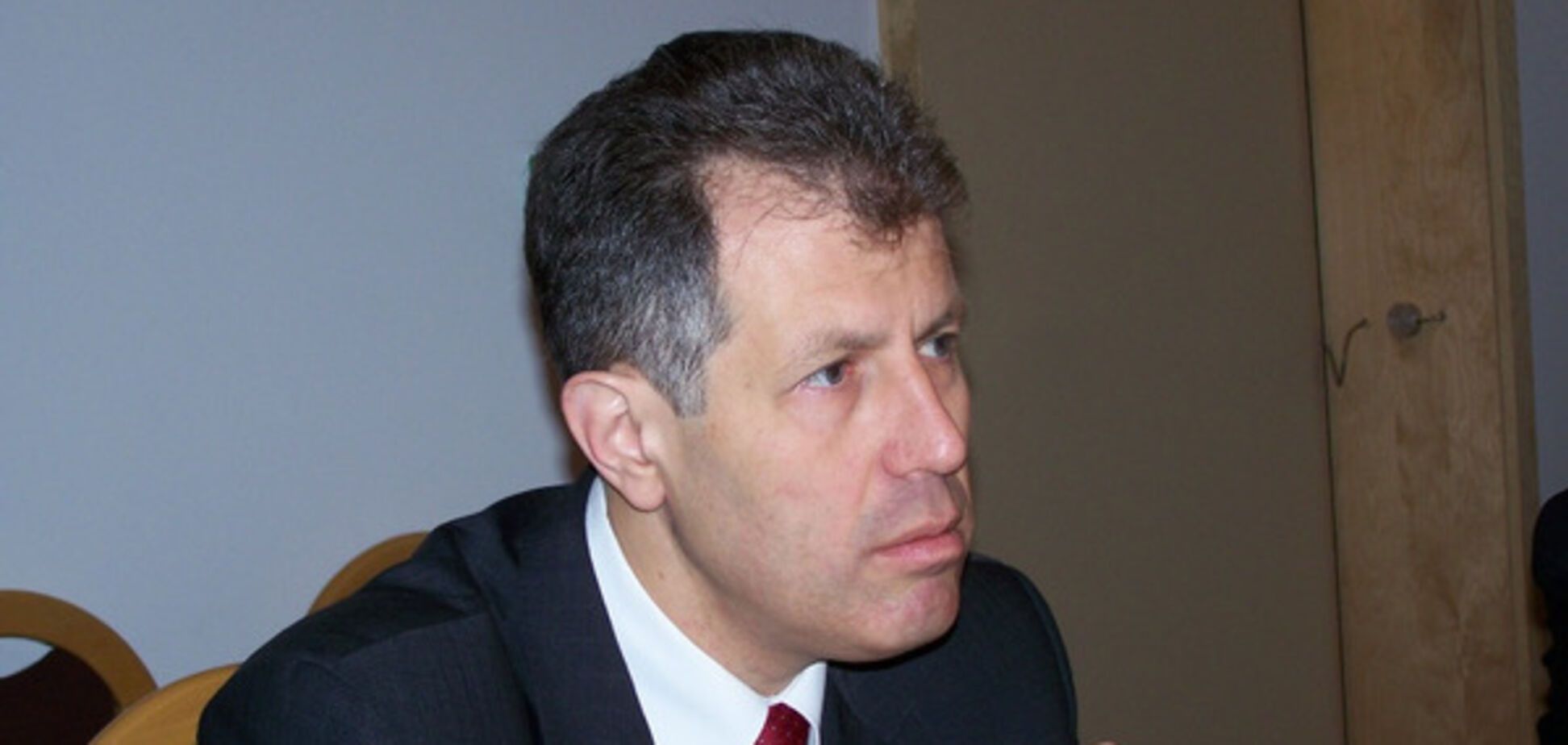 Сім років тому загинув можливий майбутній президент Польщі