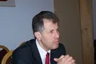 Сім років тому загинув можливий майбутній президент Польщі