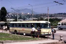 Из Симферополя в Ялту в фотографиях 1973 года