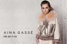 Дизайнер Айна Гассе представит новую коллекцию Aina Gasse FW 2017/18