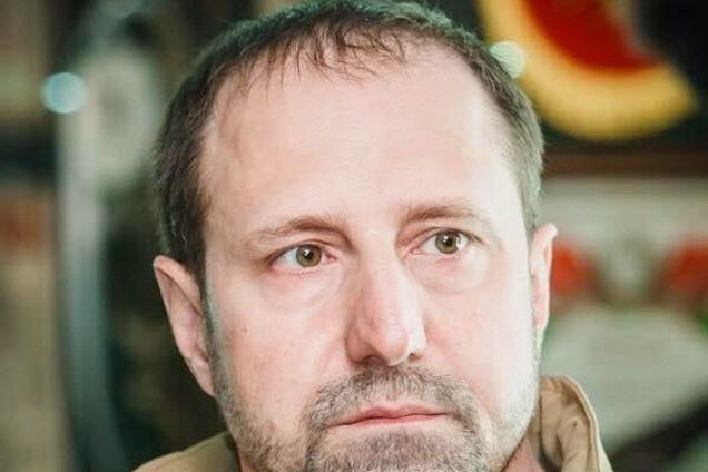 Александр Ходаковский