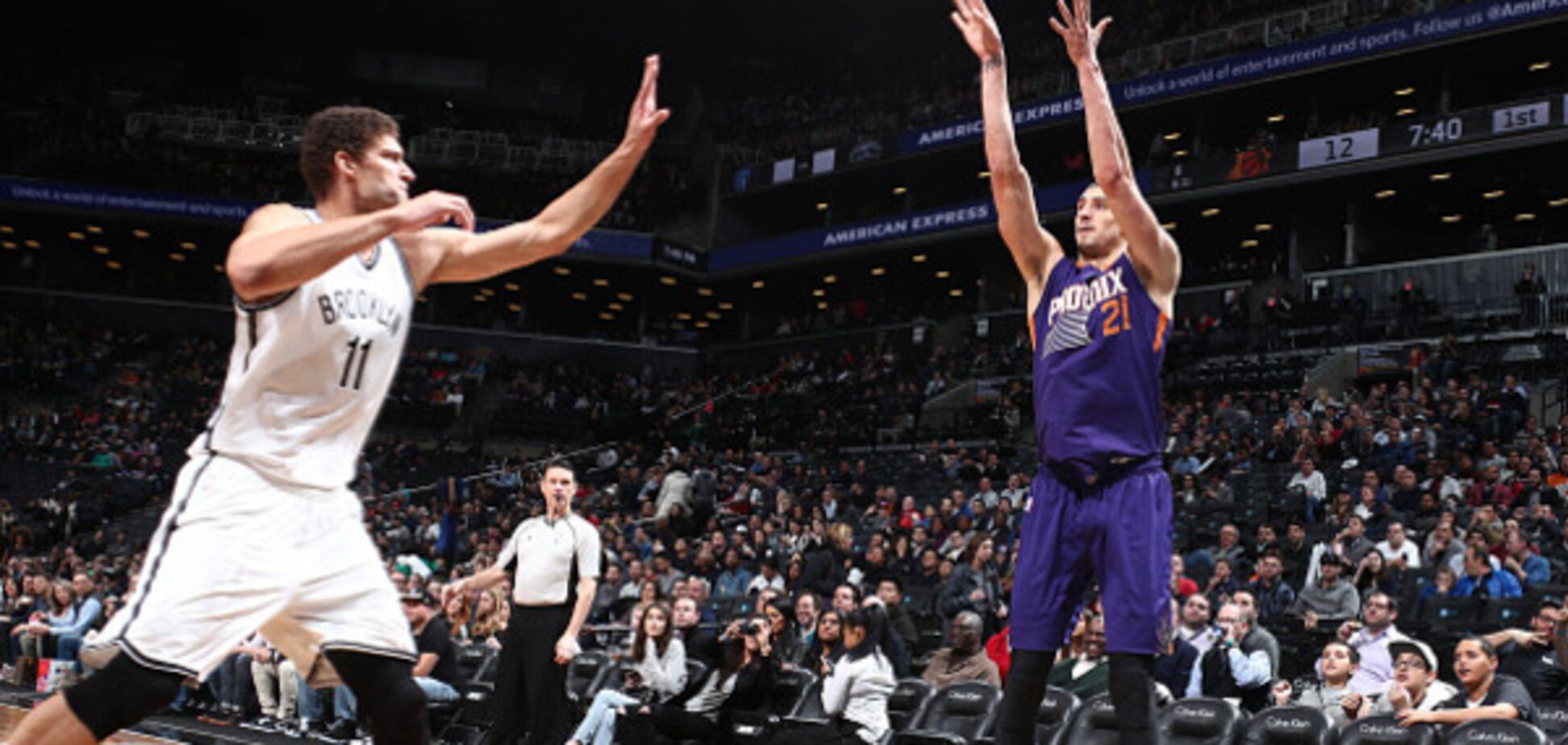 Алексей Лэнь